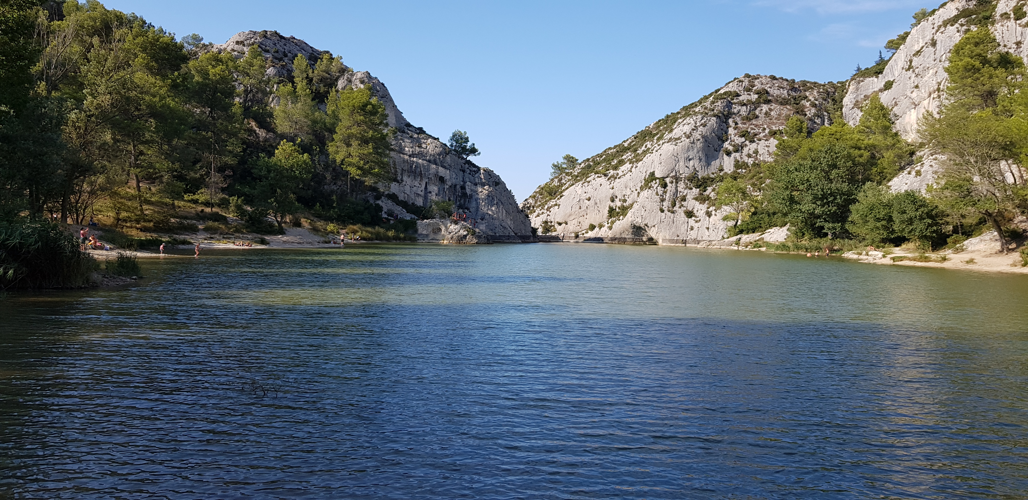 Photo n° 1 de l'avis de sandrine.e fait le 24/08/2018 à 21:15