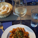 Photo n°1 de l'avis de Emanuela.a fait le 12/09/2021 à 18:34 sur le  Ristorante Bar Centrale à Capraia Isola