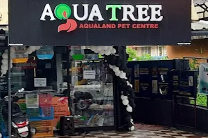 Aqua Tree Pet shop image