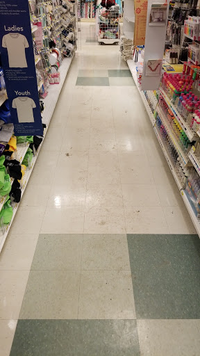 Fabric Store «Jo-Ann Fabrics and Crafts», reviews and photos, 3131 N Montana Ave, Helena, MT 59602, USA