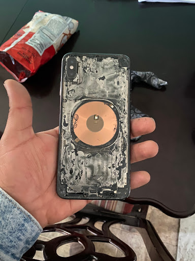 Phone Repair Service «Cell Phone Repair Ambulance Houston», reviews and photos, 10998 North Fwy, Houston, TX 77037, USA