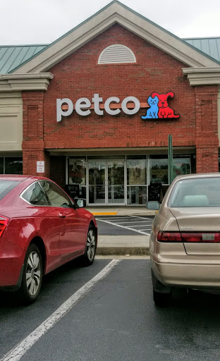 Pet Supply Store «Petco Animal Supplies», reviews and photos, 4480 S Cobb Dr B, Smyrna, GA 30080, USA