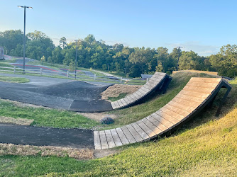 The Railyard Bike Park