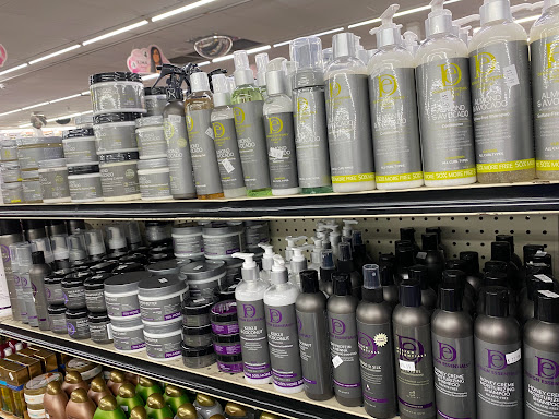 Beauty Supply Store «Diamond Beauty & Barber Supply», reviews and photos, 1967 S Military Hwy, Chesapeake, VA 23320, USA