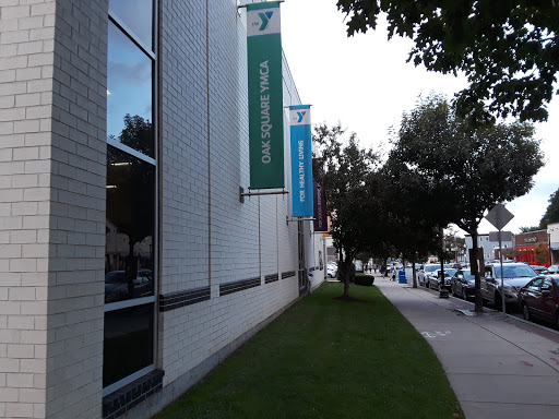 Youth Organization «Oak Square YMCA», reviews and photos, 615 Washington St, Brighton, MA 02135, USA
