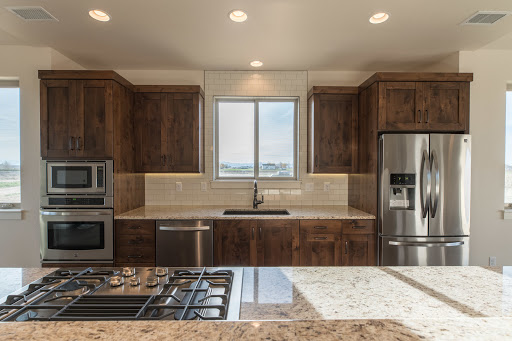 Cabinet Maker «Milarc Cabinets», reviews and photos, 610 Technology Cir, Windsor, CO 80550, USA