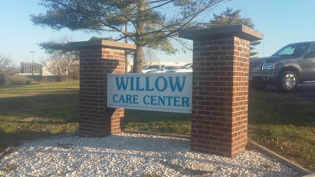 Willow Care Rehabilitation & Health Care Center