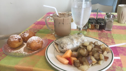 Breakfast Restaurant «Java Jacks Cafe», reviews and photos, 504 S Church Ln, Tappahannock, VA 22560, USA