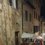 Photo n°5 de l'avis de Luciano.o fait le 01/10/2023 à 20:38 sur le  Osteria La Chiacchera à Siena