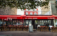 Photos du propriétaire du Restaurant La Maison - Bistrot à Le Raincy - n°1