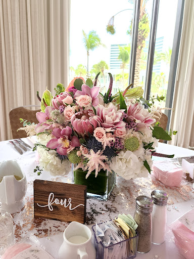 Florist «Venetian Flowers», reviews and photos, 1904 S Tamiami Trail, Venice, FL 34293, USA