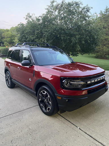 Ford Dealer «Kings Ford», reviews and photos, 9555 Kings Auto Mall Rd, Cincinnati, OH 45249, USA