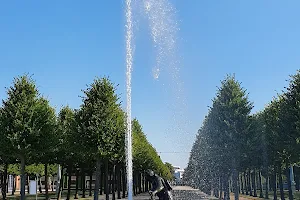 Arionbrunnen image