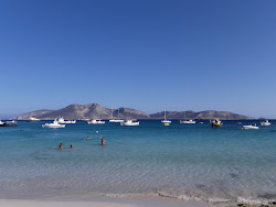 Ammos beach photo #6