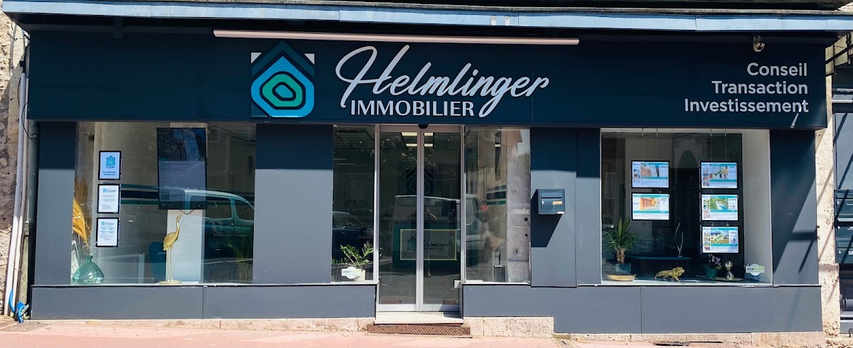 Helmlinger Immobilier à Lagnieu