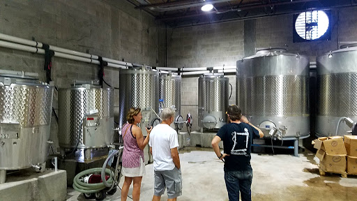 Winery «Quantum Leap Winery», reviews and photos, 1312 Wilfred Dr, Orlando, FL 32803, USA