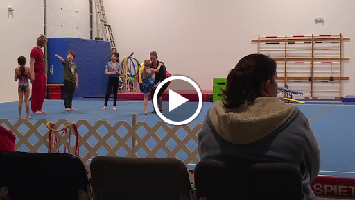 Gymnastics Center «Classic Gymnastics», reviews and photos, 1309 Brown Trail, Bedford, TX 76022, USA