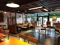 Atmosphère du Restauration rapide Burger King à Plaisir - n°1
