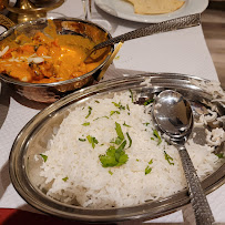 Curry du Restaurant indien SHAAN'S PAJI à Nogent-sur-Marne - n°5