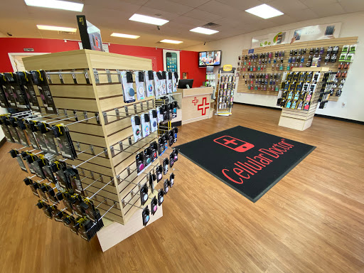 Mobile Phone Repair Shop «CELLULAR DOCTOR - iPhone & Cell Phone Repair Store», reviews and photos, 7146 E Independence Blvd, Charlotte, NC 28227, USA