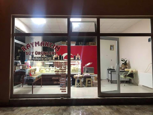 Kaymakcım Süt Ürünleri
