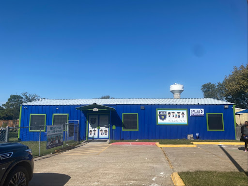 406 Cypress St, Seagoville, TX 75159, USA