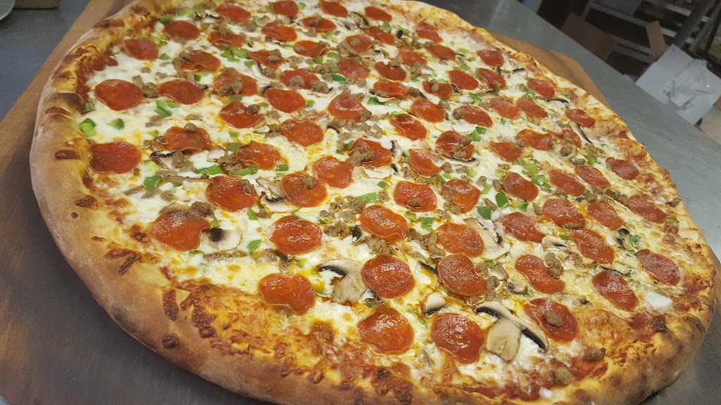 Cindy's Pizza Perry, OK 74074 Menu, Hours, Reviews and Contact