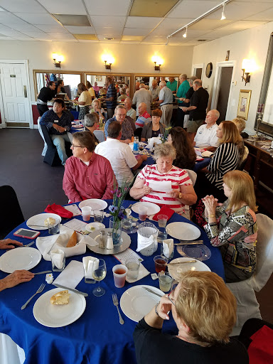 Caterer «Catering Revolution Vero Beach», reviews and photos, 737 22nd St, Vero Beach, FL 32960, USA