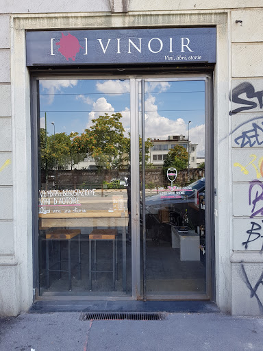 Vinoir - Vini d'autore e cucina