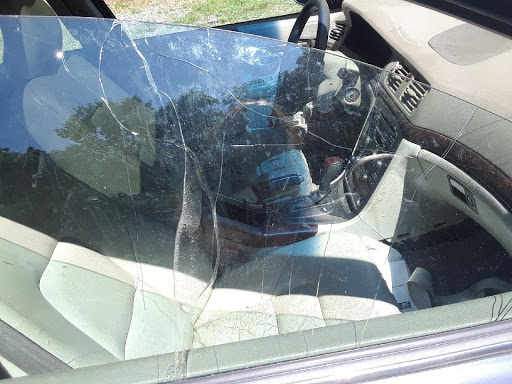 Tire Shop «Mavis Discount Tire», reviews and photos, 4549 Milford Rd, East Stroudsburg, PA 18302, USA