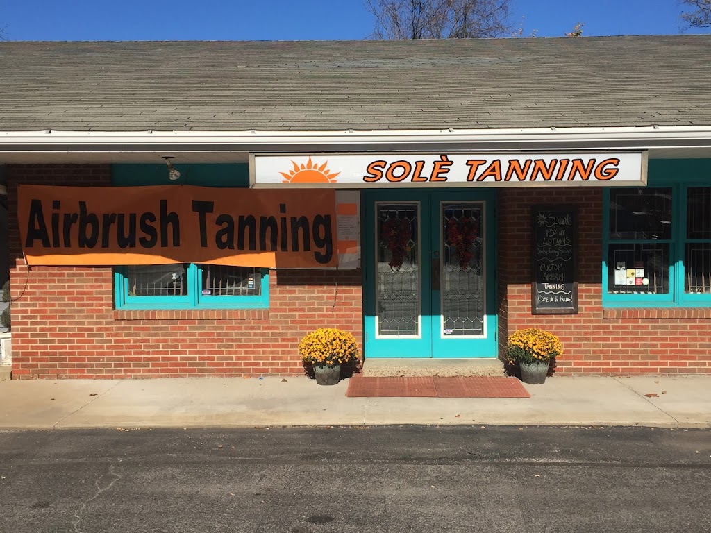 Solè Tanning 15071