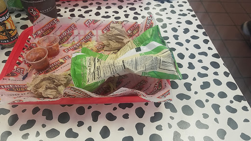 Sandwich Shop «Firehouse Subs», reviews and photos, 1067 I-30 Frontage Rd, Rockwall, TX 75087, USA