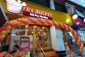 Fry Bucket image