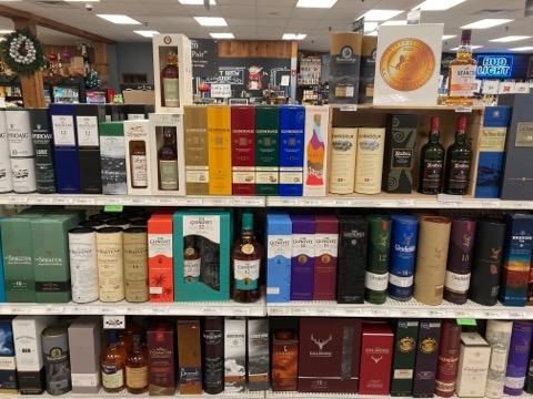 Liquor Store «Wines and More!», reviews and photos, 242 Boston Post Rd, Milford, CT 06460, USA