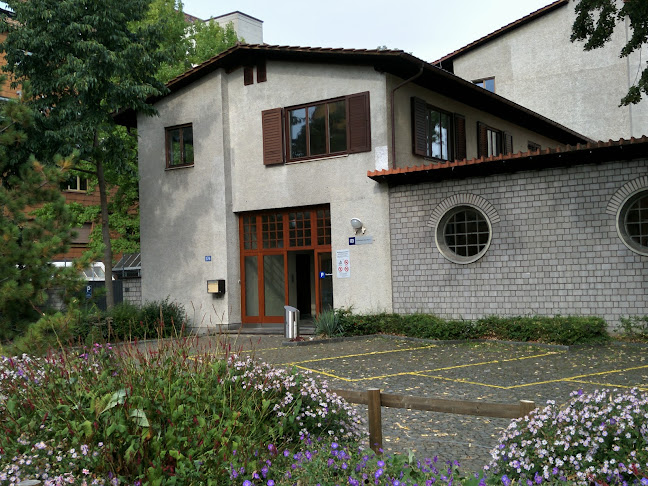Rezensionen über Schulhaus Kornhaus in Zürich - Schule