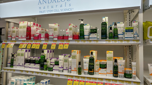 Grocery Store «Earth Fare North Canton», reviews and photos, 3939 Everhard Rd NW, North Canton, OH 44709, USA