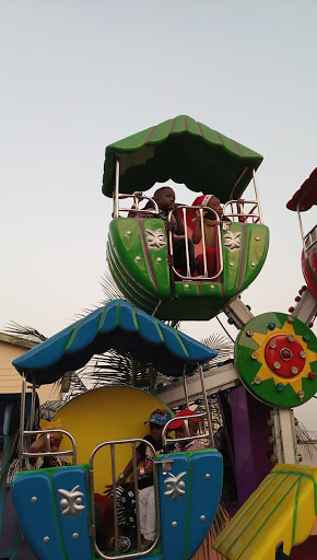 Garden City Amusement Park, plot 41a, 9 Birabi Street, Rurome-Rezigbu 500272, Port Harcourt, Nigeria, Supermarket, state Rivers