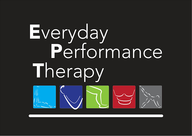 Everyday Performance Therapy - Milton Keynes