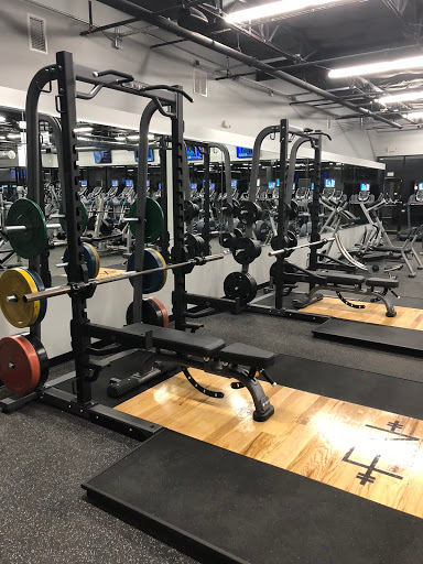 Gym «Fitness Now», reviews and photos, 6801 Rufe Snow Dr #300, Watauga, TX 76148, USA