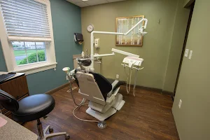 Hudec Dental image