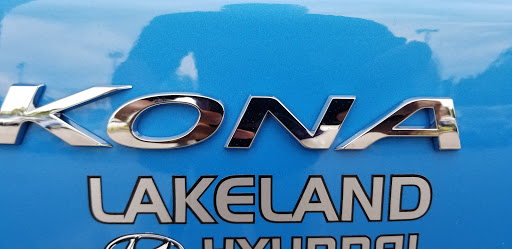 Ford Dealer «Lakeland Automall», reviews and photos, 1430 W Memorial Blvd, Lakeland, FL 33815, USA