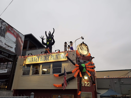 Painter «Phinney Ridge Painting», reviews and photos, 922 NW Leary Way, Seattle, WA 98107, USA