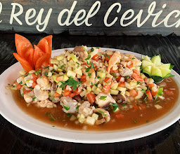 Calamar De La 10 photo