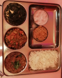 Curry du Restaurant indien New Bharati à Nice - n°3