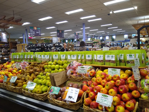Grocery Store «Ashland Food Co-op», reviews and photos, 237 N 1st St, Ashland, OR 97520, USA