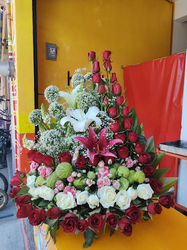 D’ Isly florería – Yecapixtla
