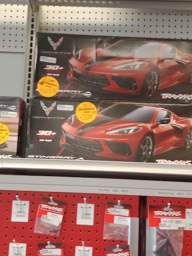 Hobby Store «HobbyTown USA», reviews and photos, 839 Academy Blvd N, Colorado Springs, CO 80909, USA