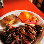 Photo n°9 de l'avis de paolopolimi.a fait le 20/04/2022 à 11:19 sur le  Pellegrini Horse Butcher Shop à Milan