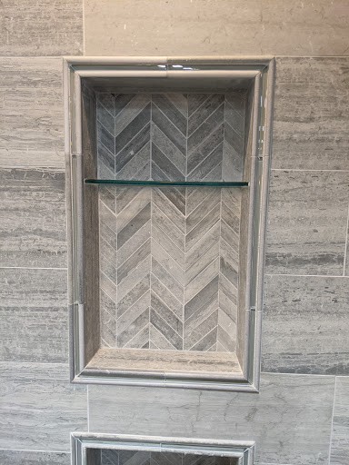 Tile Store «The Tile Shop», reviews and photos, 5531 E 82nd St, Indianapolis, IN 46250, USA