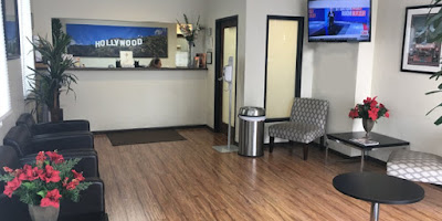 Hollywood Walk-In Clinic